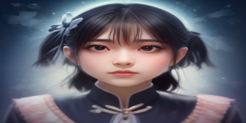 成人动漫字幕质量对比示意图，左侧为专业字幕组的精准中文字幕，右侧为机器翻译的错误字幕，对比直观清晰